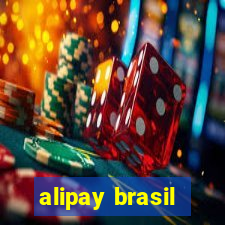 alipay brasil